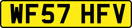 WF57HFV