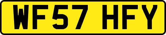 WF57HFY