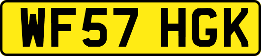 WF57HGK