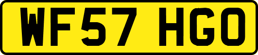 WF57HGO