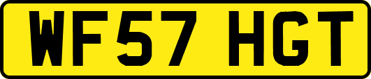 WF57HGT