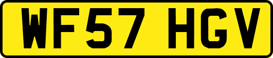 WF57HGV