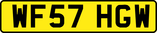 WF57HGW