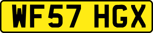 WF57HGX