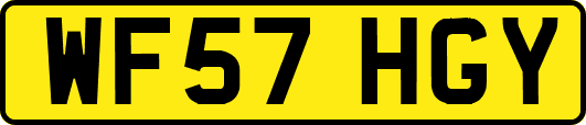 WF57HGY