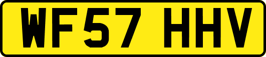 WF57HHV