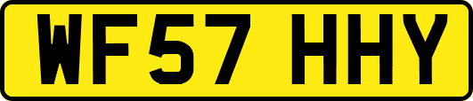 WF57HHY