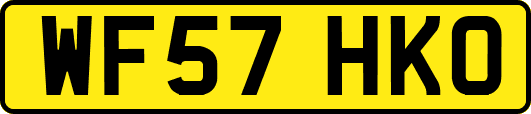 WF57HKO