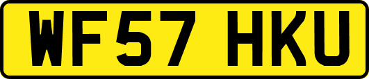WF57HKU