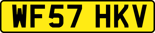 WF57HKV