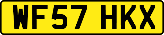 WF57HKX