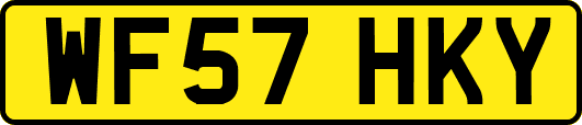 WF57HKY