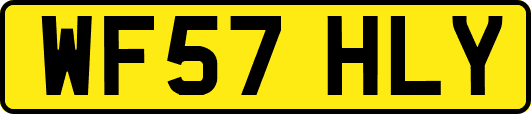 WF57HLY