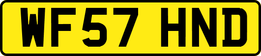 WF57HND