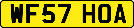 WF57HOA