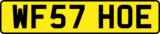 WF57HOE
