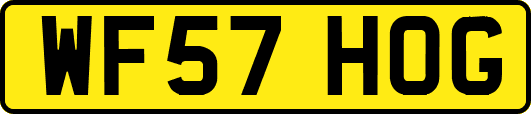 WF57HOG