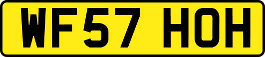 WF57HOH