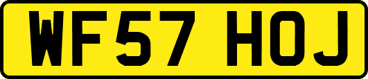 WF57HOJ