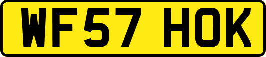 WF57HOK