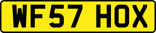 WF57HOX