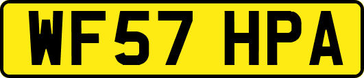 WF57HPA