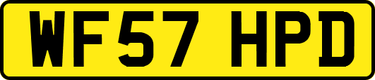 WF57HPD
