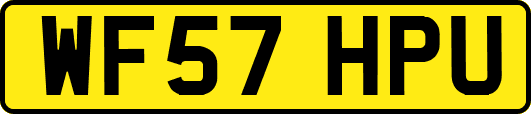 WF57HPU