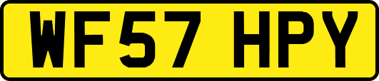 WF57HPY