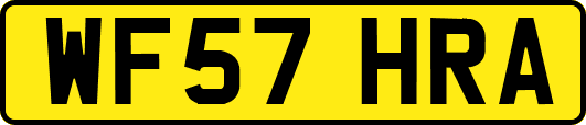 WF57HRA