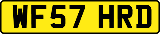 WF57HRD