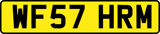 WF57HRM