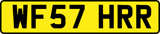 WF57HRR