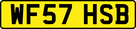 WF57HSB
