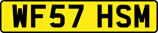 WF57HSM
