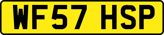WF57HSP