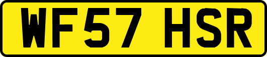 WF57HSR
