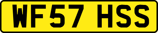 WF57HSS