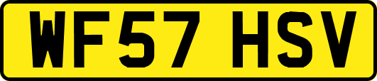 WF57HSV