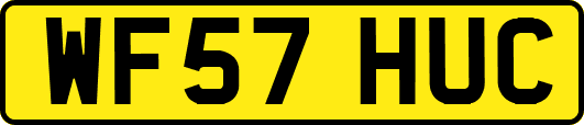 WF57HUC