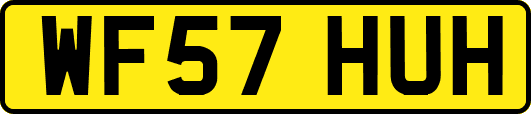 WF57HUH