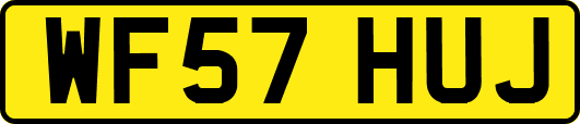 WF57HUJ