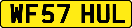 WF57HUL