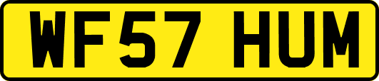 WF57HUM