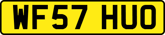 WF57HUO