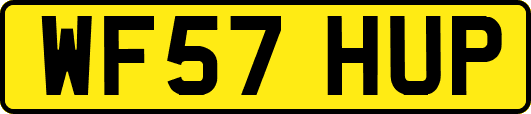 WF57HUP