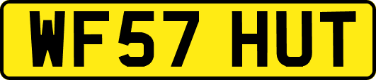 WF57HUT
