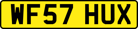 WF57HUX