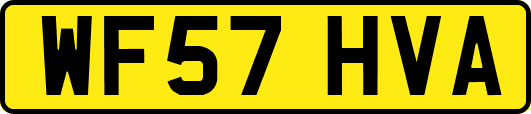 WF57HVA