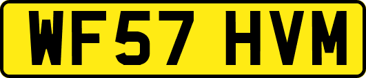 WF57HVM